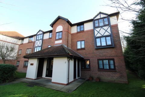 View Full Details for Wordsworth Mead, Redhill, Surrey, RH1