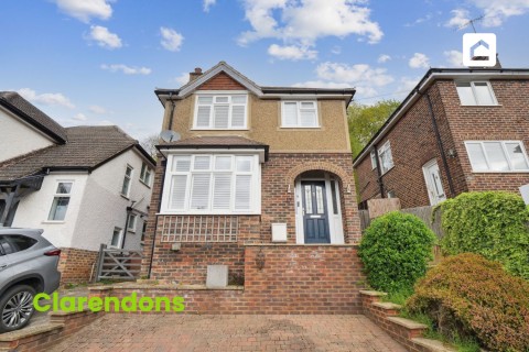 View Full Details for Earlswood, Redhill, Surrey, RH1