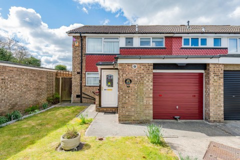View Full Details for Orpington, Kent, BR6