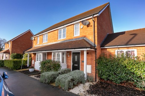 View Full Details for Horley, Surrey