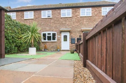 View Full Details for Sycamore Drive, East Grinstead, West Sussex, RH19