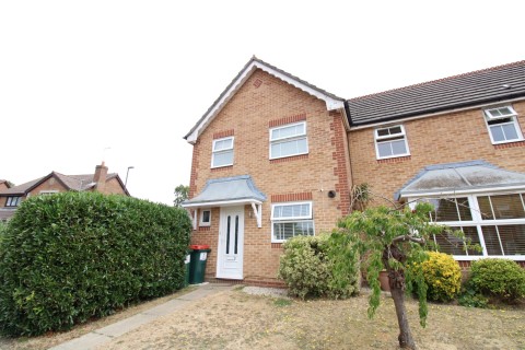 View Full Details for Crawley, West Sussex, RH10
