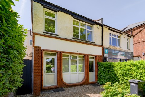 View Full Details for Brighton Road, South Croydon, Surrey, CR2
