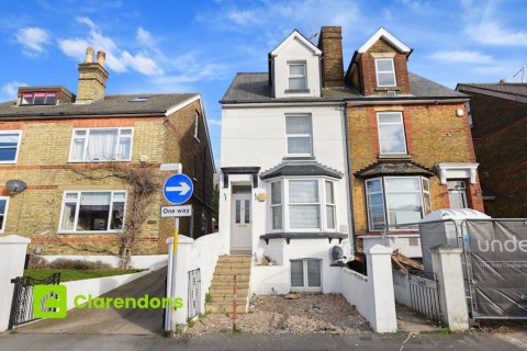 View Full Details for Union Street, Maidstone, Kent, ME14
