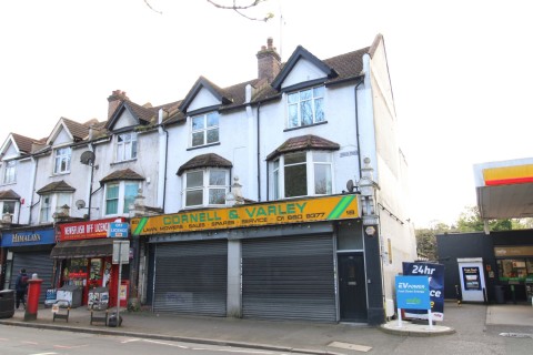 View Full Details for Purley, Surrey