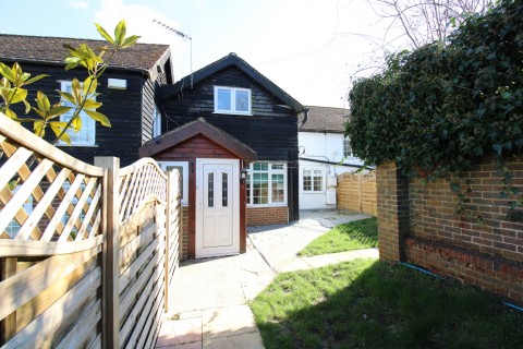 View Full Details for Leigh, Surrey, RH2