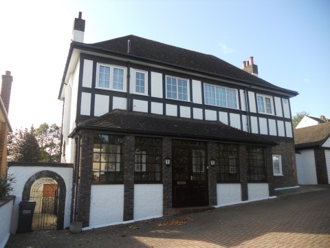 View Full Details for Purley, Surrey