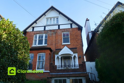 View Full Details for Reigate, Surrey