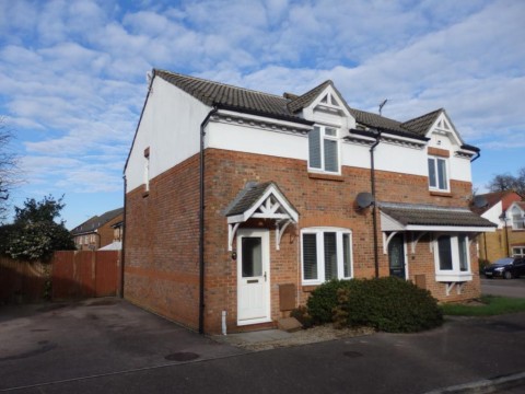 View Full Details for Maidenbower , Crawley, West Sussex