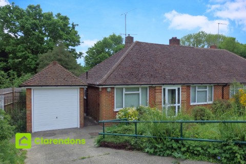 View Full Details for South Godstone, Surrey