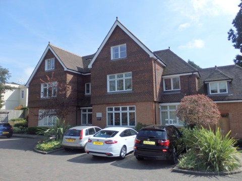 View Full Details for Reigate, Surrey, RH2