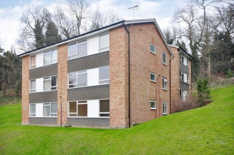View Full Details for Whyteleafe, Surrey