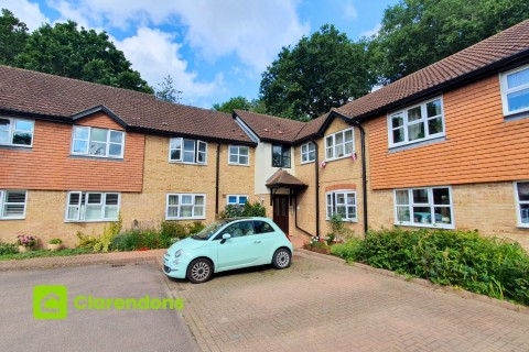 View Full Details for Smallfield, Surrey, RH6