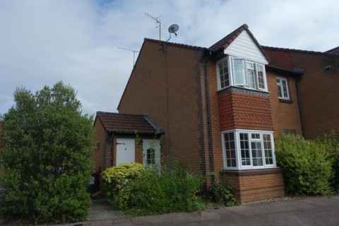 View Full Details for Maidenbower, Crawley