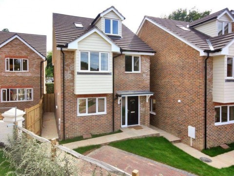 View Full Details for Gossops Green, Crawley, West Sussex