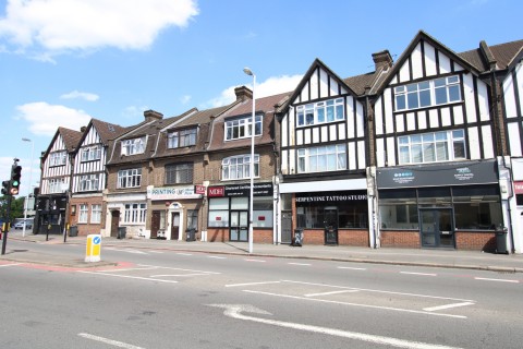 View Full Details for Stafford Road, Waddon